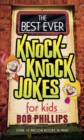 Image for The Best Ever Knock-Knock Jokes for Kids
