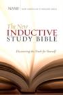 Image for The New Inductive Study Bible (NASB)