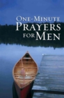 Image for One-Minute Prayers for Men Gift Edition