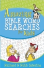 Image for Amazing Bible Word Searches for Kids