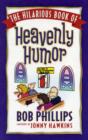 Image for The Hilarious Book of Heavenly Humor