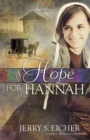 Image for A Hope for Hannah