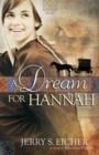 Image for A Dream for Hannah