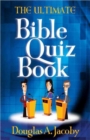 Image for The Ultimate Bible Quiz Book