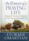 Image for The Power of a Praying Life