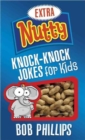 Image for Extra Nutty Knock-knock Jokes for Kids