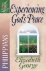 Image for Experiencing God&#39;s peace