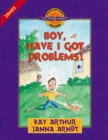Image for Boy, Have I Got Problems!: James