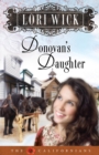 Image for Donovan&#39;s Daughter