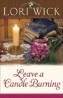 Image for Leave a candle burning