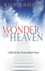 Image for The wonder of heaven