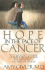 Image for Hope in the Face of Cancer