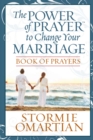 Image for Power of Prayer to Change Your Marriage Book of Prayers