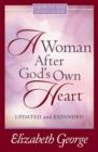 Image for Woman After God&#39;s Own Heart