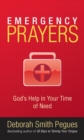 Image for Emergency prayers: [God&#39;s help in your time of need]