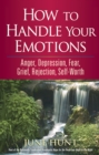 Image for How to handle your emotions