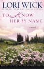 Image for To Know Her by Name