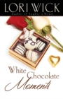 Image for White chocolate moments