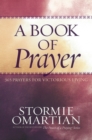 Image for A book of prayer
