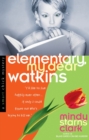 Image for Elementary, my dear Watkins