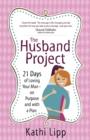 Image for The husband project