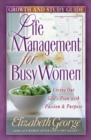 Image for Life management for busy women.: (Growth and study guide)