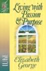 Image for Living with passion &amp; purpose
