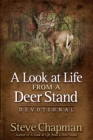 Image for A look at life from a deer stand: devotional
