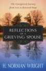 Image for Reflections of a grieving spouse