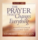 Image for Prayer That Changes Everything(R) Prayer Cards: The Hidden Power of Praising God