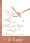 Image for Quiet Moments Alone With God