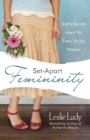 Image for Set-apart femininity