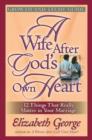 Image for A Wife After God&#39;s Own Heart Growth and Study Guide