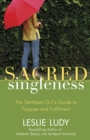 Image for Sacred singleness