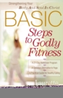 Image for Basic Steps to Godly Fitness