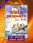 Image for Bible prophecy for kids: Revelation 1-7