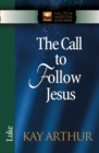 Image for The Call to Follow Jesus: Luke