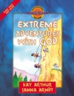 Image for Extreme Adventures with God: Isaac, Esau, and Jacob