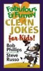 Image for Fabulous &amp; Funny Clean Jokes for Kids!