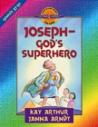 Image for Joseph - God&#39;s superhero: Genesis 37-50