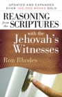 Image for Reasoning from the Scriptures with the Jehovah&#39;s Witnesses