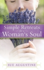 Image for Simple retreats for a woman&#39;s soul