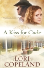 Image for A kiss for Cade
