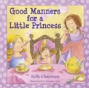 Image for Good Manners for a Little Princess