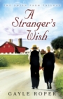 Image for A stranger&#39;s wish