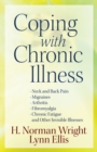 Image for Coping with chronic illness