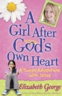 Image for A girl after God&#39;s own heart