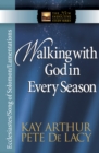 Image for Walking with God in every season