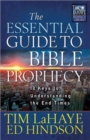 Image for The Essential Guide to Bible Prophecy