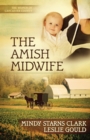 Image for The Amish Midwife